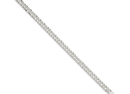 Sterling Silver Chains Style QFC153 - Classique Jewelry Inc.