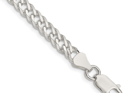 Sterling Silver Chains Style QFC153 - Classique Jewelry Inc.