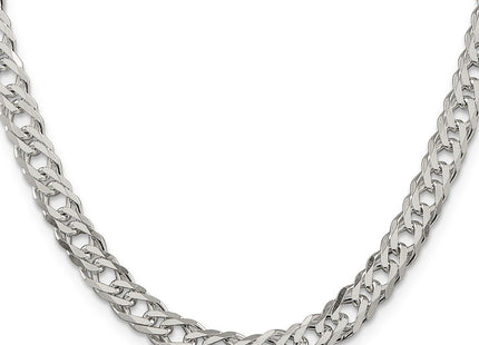 Sterling Silver Chains Style QFC154 - Classique Jewelry Inc.