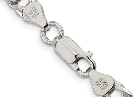Sterling Silver Chains Style QFC154 - Classique Jewelry Inc.