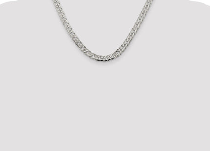 Sterling Silver Chains Style QFC154 - Classique Jewelry Inc.