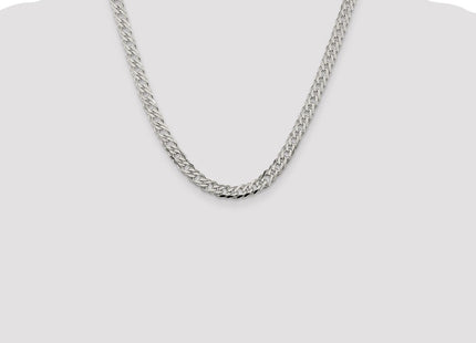 Sterling Silver Chains Style QFC154 - Classique Jewelry Inc.