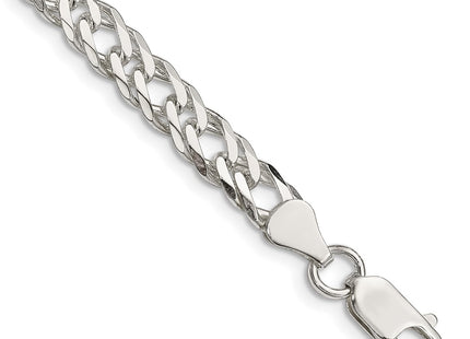 Sterling Silver Chains Style QFC154 - Classique Jewelry Inc.