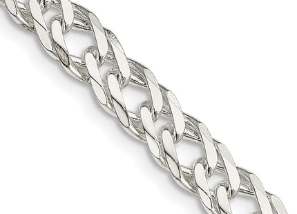 Sterling Silver Chains Style QFC154 - Classique Jewelry Inc.