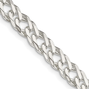 Sterling Silver Chains Style QFC154 - Classique Jewelry Inc.