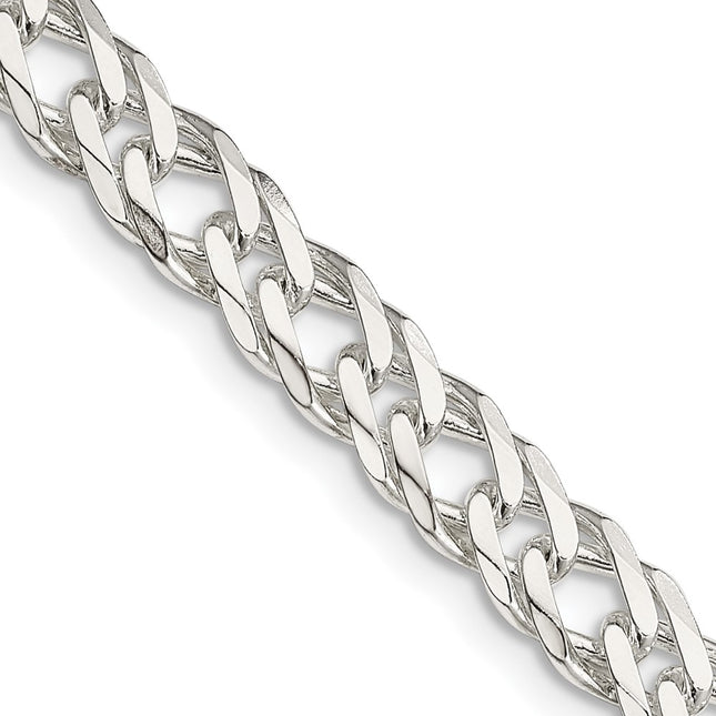 Sterling Silver Chains Style QFC154 - Classique Jewelry Inc.