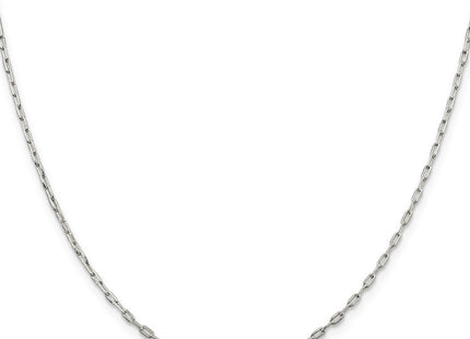Sterling Silver Chains Style QFC155 - Classique Jewelry Inc.
