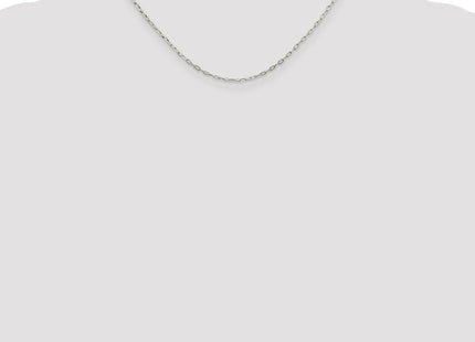 Sterling Silver Chains Style QFC155 - Classique Jewelry Inc.