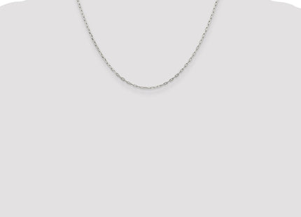 Sterling Silver Chains Style QFC155 - Classique Jewelry Inc.