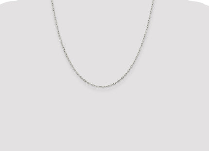 Sterling Silver Chains Style QFC155 - Classique Jewelry Inc.
