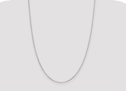 Sterling Silver Chains Style QFC155 - Classique Jewelry Inc.