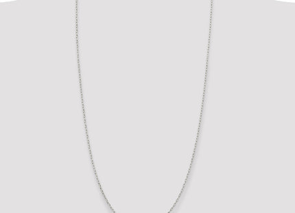 Sterling Silver Chains Style QFC155 - Classique Jewelry Inc.