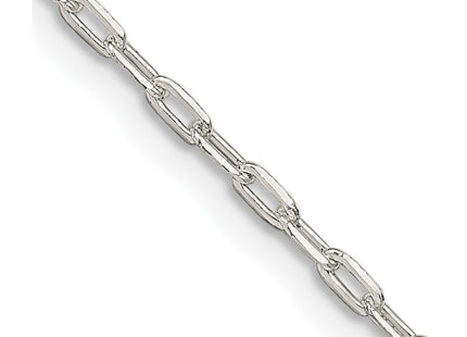 Sterling Silver Chains Style QFC155 - Classique Jewelry Inc.
