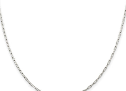 Sterling Silver Chains Style QFC156 - Classique Jewelry Inc.