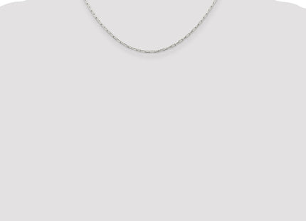 Sterling Silver Chains Style QFC156 - Classique Jewelry Inc.