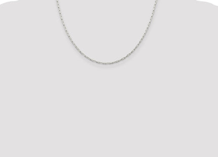 Sterling Silver Chains Style QFC156 - Classique Jewelry Inc.