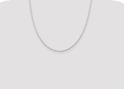 Sterling Silver Chains Style QFC156 - Classique Jewelry Inc.