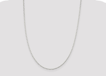 Sterling Silver Chains Style QFC156 - Classique Jewelry Inc.