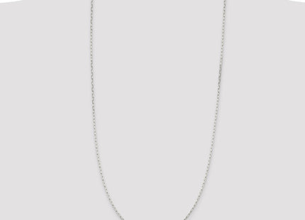 Sterling Silver Chains Style QFC156 - Classique Jewelry Inc.