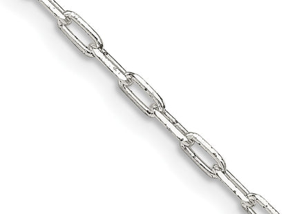 Sterling Silver Chains Style QFC156 - Classique Jewelry Inc.