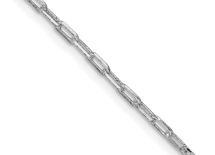 Sterling silver chain