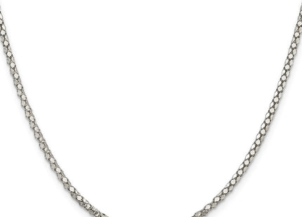 Sterling Silver Chains Style QFC161 - Classique Jewelry Inc.