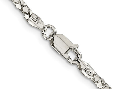 Sterling Silver Chains Style QFC161 - Classique Jewelry Inc.