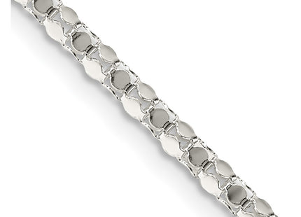 Sterling Silver Chains Style QFC161 - Classique Jewelry Inc.