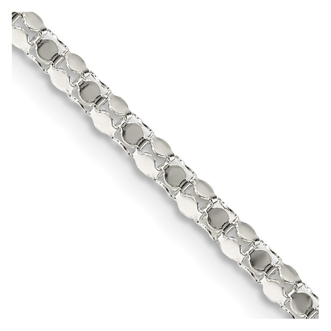 Sterling Silver Chains Style QFC161 - Classique Jewelry Inc.