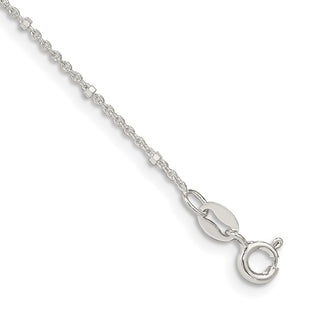 Sterling Silver Chains Style QFC163 - Classique Jewelry Inc.