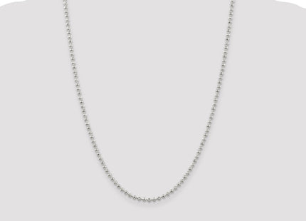 Sterling Silver Chains Style QFC166 - Classique Jewelry Inc.