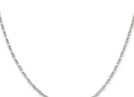 Sterling Silver Chains Style QFC193 - Classique Jewelry Inc.