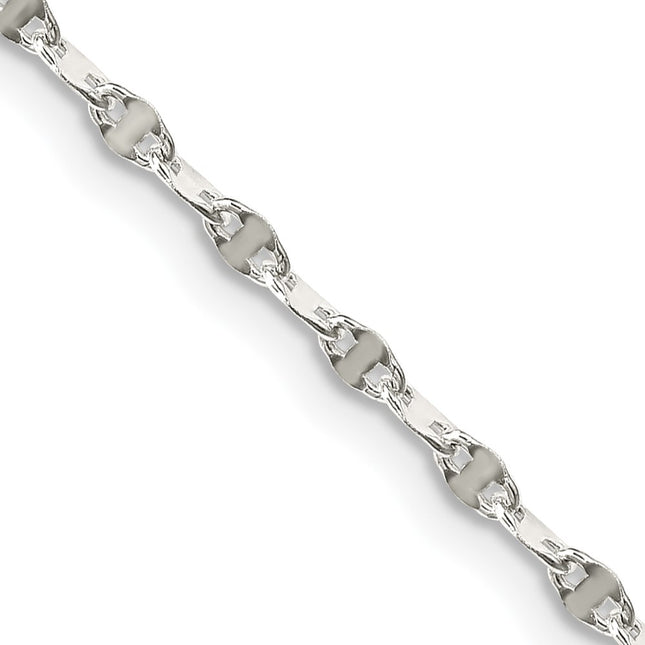 Sterling Silver Chains Style QFC193 - Classique Jewelry Inc.