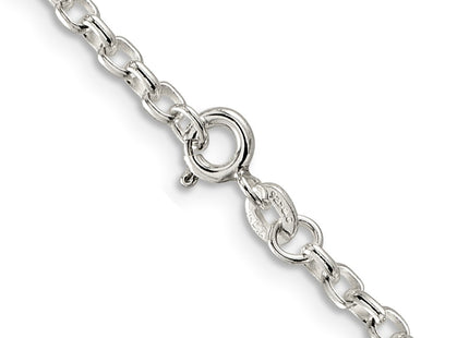 Sterling Silver Chains Style QFC194 - Classique Jewelry Inc.
