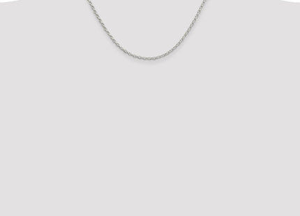 Sterling Silver Chains Style QFC194 - Classique Jewelry Inc.