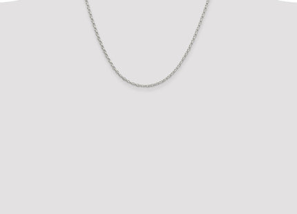 Sterling Silver Chains Style QFC194 - Classique Jewelry Inc.