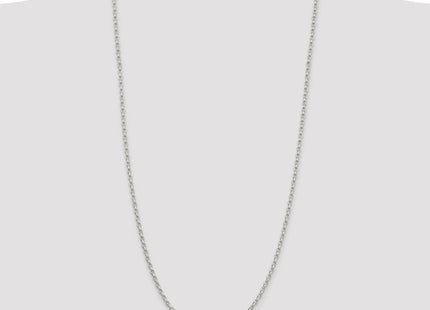 Sterling Silver Chains Style QFC194 - Classique Jewelry Inc.