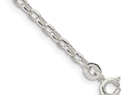 Sterling Silver Chains Style QFC194 - Classique Jewelry Inc.
