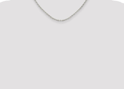 Sterling Silver Chains Style QFC197 - Classique Jewelry Inc.