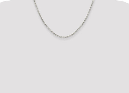 Sterling Silver Chains Style QFC197 - Classique Jewelry Inc.