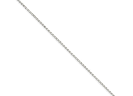 Sterling Silver Chains Style QFC197 - Classique Jewelry Inc.