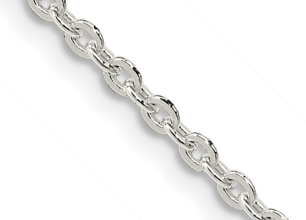 Sterling Silver Chains Style QFC197 - Classique Jewelry Inc.