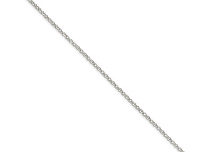 Sterling Silver Chains Style QFC2 - Classique Jewelry Inc.