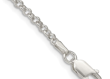 Sterling Silver Chains Style QFC2 - Classique Jewelry Inc.