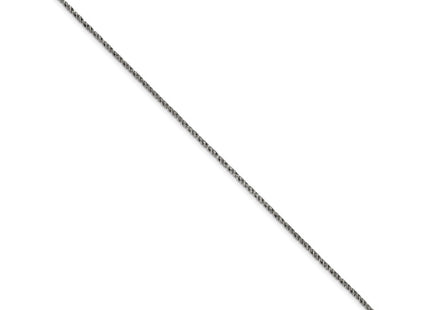 Sterling Silver Chains Style QFC200 - Classique Jewelry Inc.