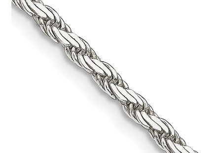 Sterling Silver Chains Style QFC203 - Classique Jewelry Inc.