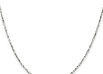 Sterling Silver Chains Style QFC207E - Classique Jewelry Inc.