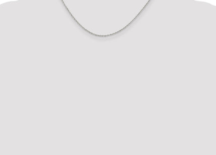 Sterling Silver Chains Style QFC207 - Classique Jewelry Inc.