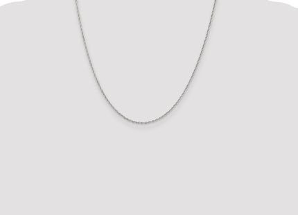 Sterling Silver Chains Style QFC207 - Classique Jewelry Inc.