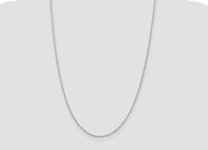 Sterling Silver Chains Style QFC207 - Classique Jewelry Inc.